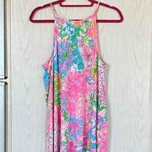 Lilly Pulitzer Margot Dress in Size M